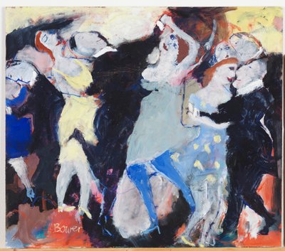 Tomfoolery by Susan Bower